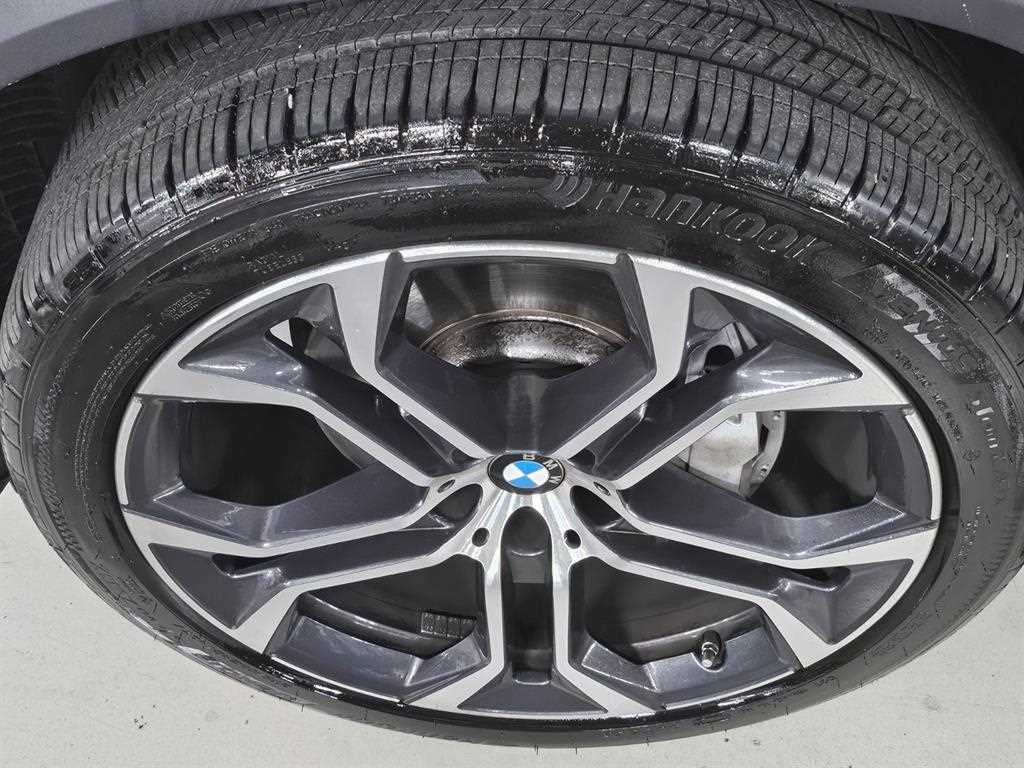 BMW X5 X5 (G05) xDrive 30d xLine 이미지 5