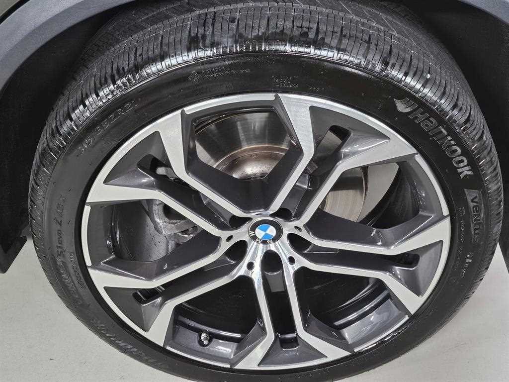 BMW X5 X5 (G05) xDrive 30d xLine 이미지 6