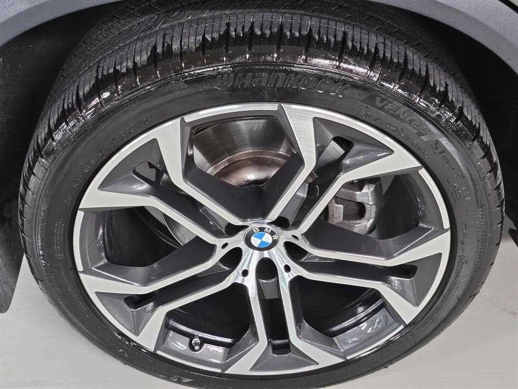 BMW X5 X5 (G05) xDrive 30d xLine 이미지 7