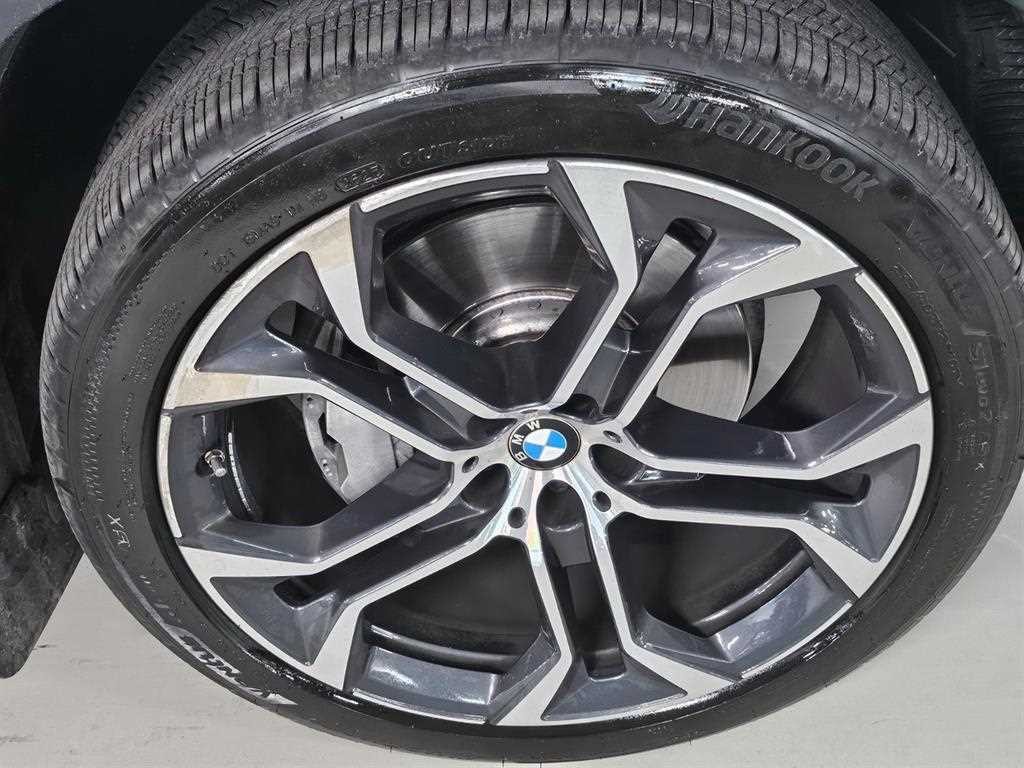 BMW X5 X5 (G05) xDrive 30d xLine 이미지 8