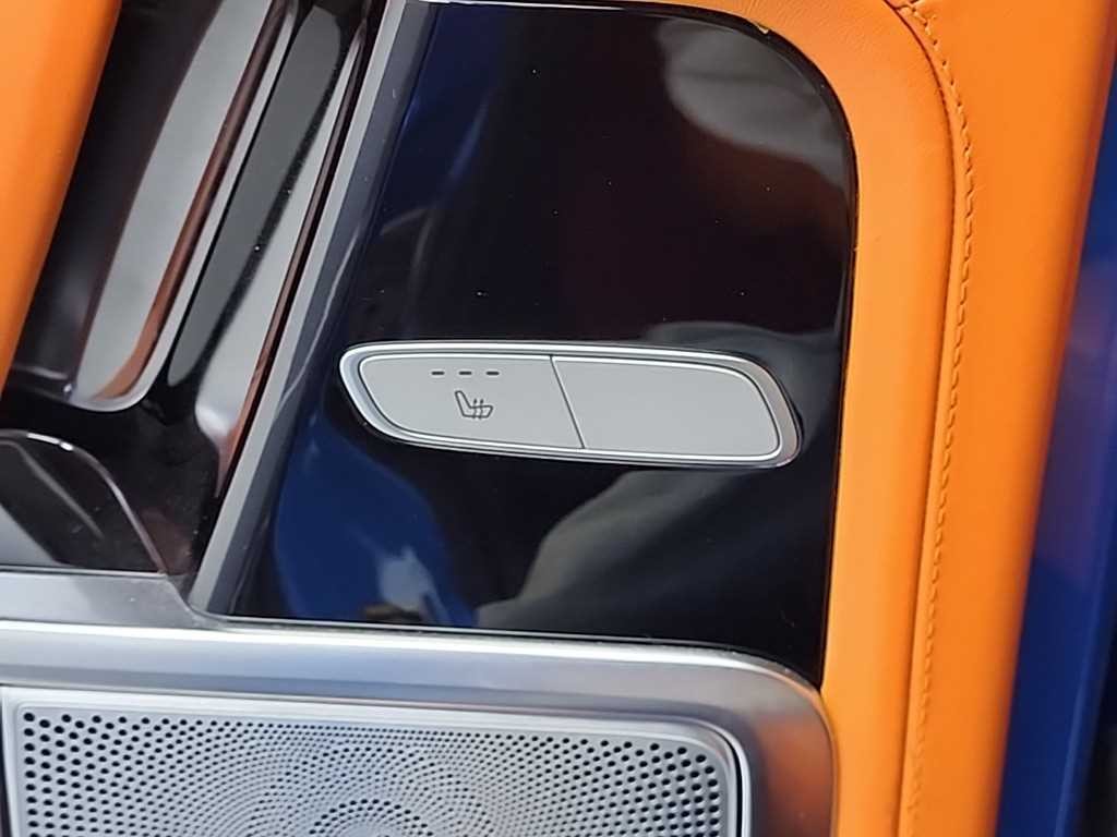벤츠 G 클래스(G 바겐) G클래스 W463b AMG G63 매뉴팩처 이미지 13