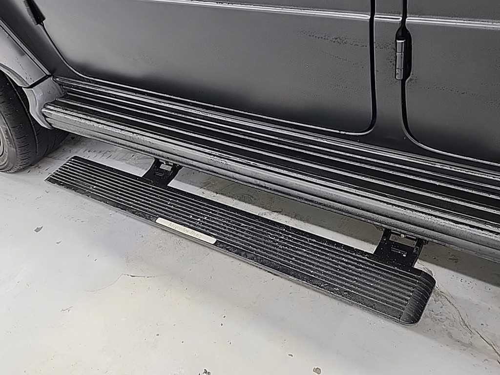 벤츠 G 클래스(G 바겐) G클래스 W463b AMG G63 매뉴팩처 이미지 15