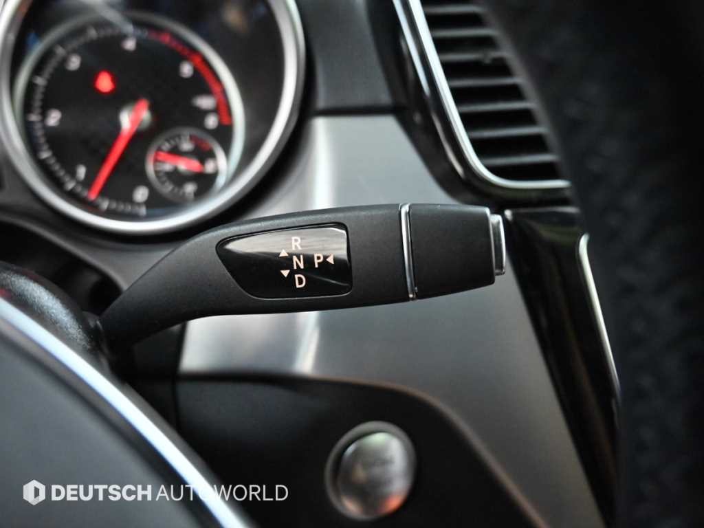 벤츠 GLE 클래스 GLE 클래스 W166 GLE 350 d 4MATIC 쿠페 이미지 9