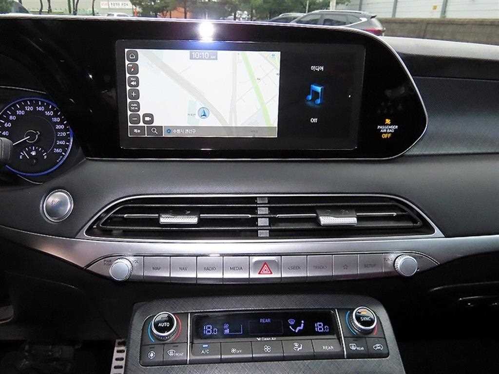 현대 팰리세이드 가솔린 3.8 4WD 프레스티지 이미지 13