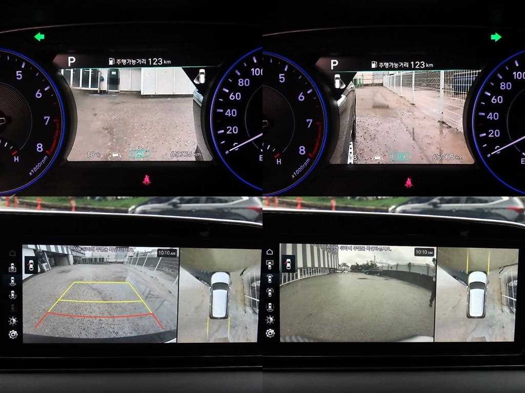현대 팰리세이드 가솔린 3.8 4WD 프레스티지 이미지 17