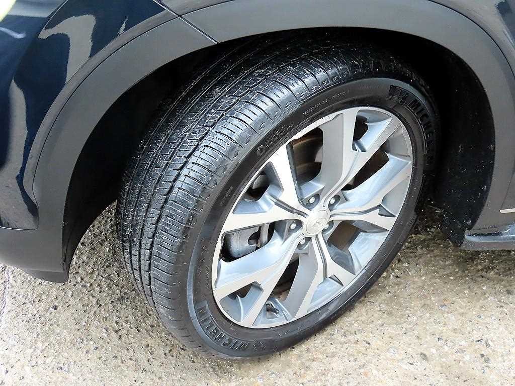 현대 팰리세이드 가솔린 3.8 4WD 프레스티지 이미지 20