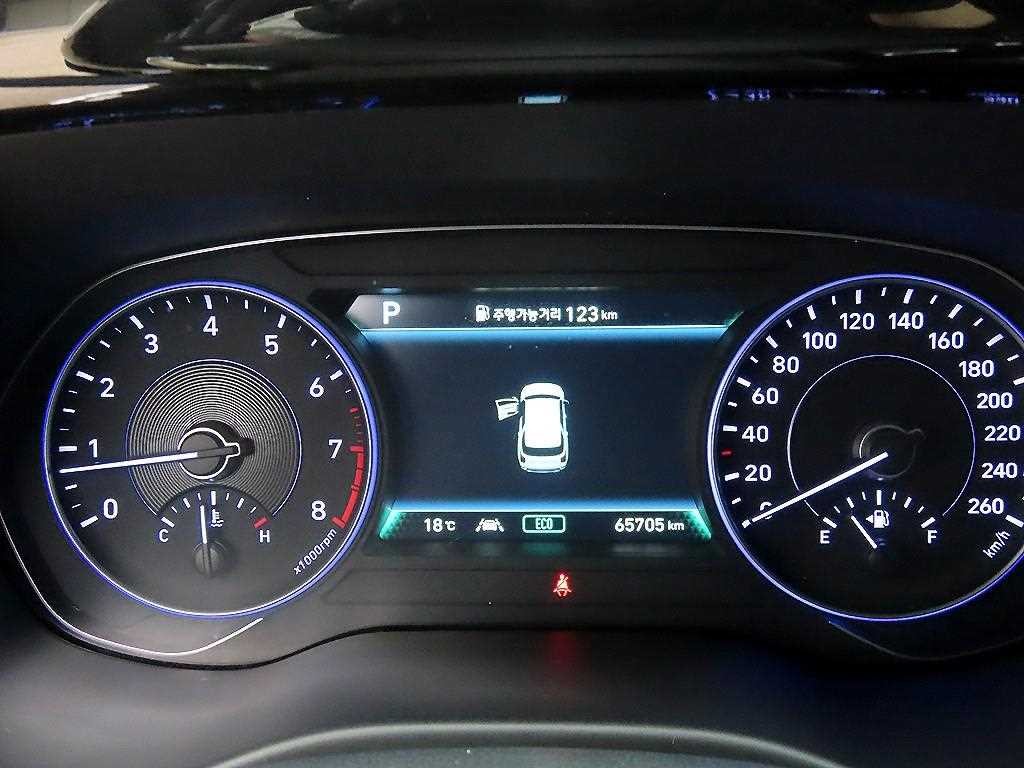 현대 팰리세이드 가솔린 3.8 4WD 프레스티지 이미지 9