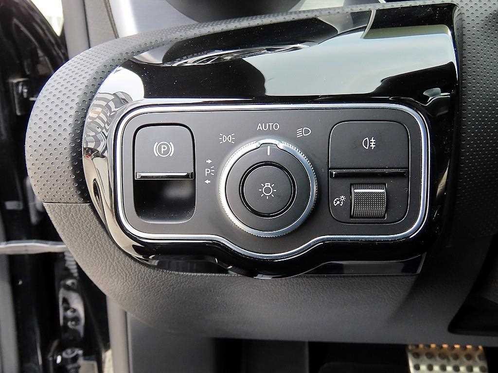 벤츠 CLA 클래스 CLA클래스 C118 CLA 250 4MATIC 이미지 13