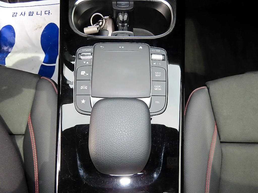 벤츠 CLA 클래스 CLA클래스 C118 CLA 250 4MATIC 이미지 14