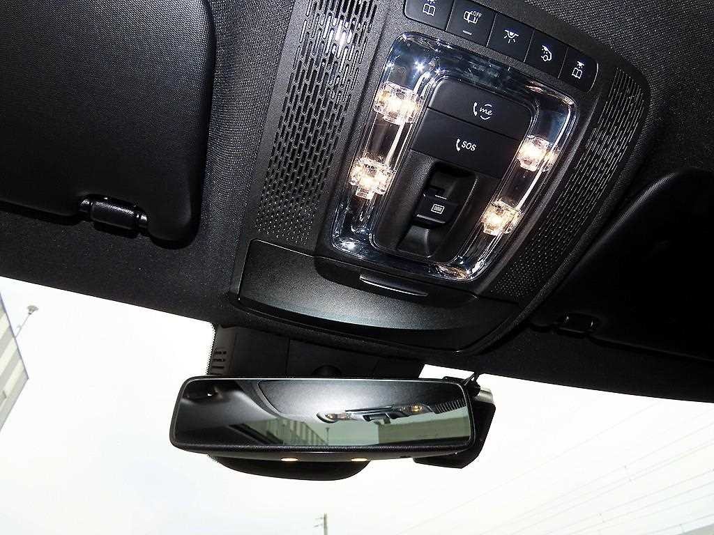 벤츠 CLA 클래스 CLA클래스 C118 CLA 250 4MATIC 이미지 17