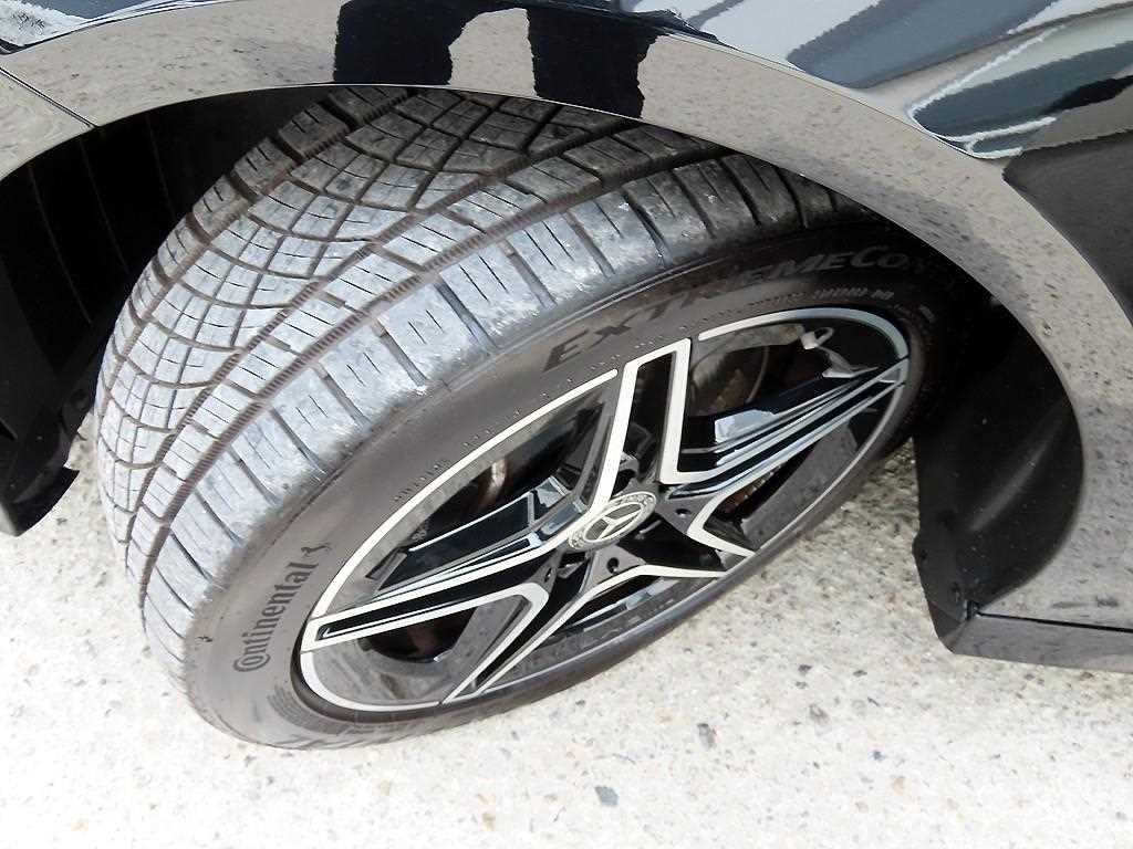 벤츠 CLA 클래스 CLA클래스 C118 CLA 250 4MATIC 이미지 20