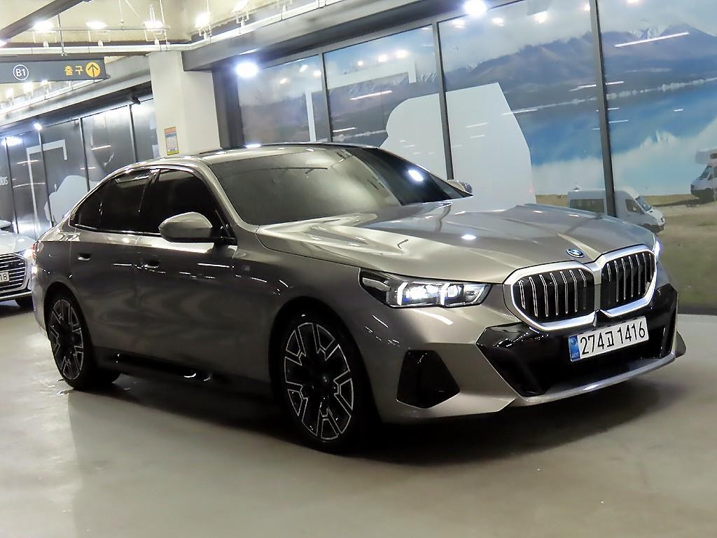 벤츠 GLS 클래스 GLS클래스 X167 GLS 580 4MATIC 이미지 1