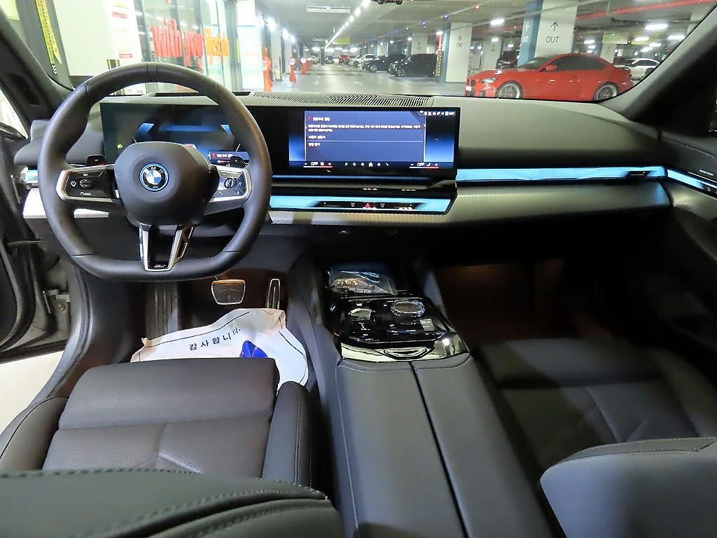 벤츠 GLS 클래스 GLS클래스 X167 GLS 580 4MATIC 이미지 10