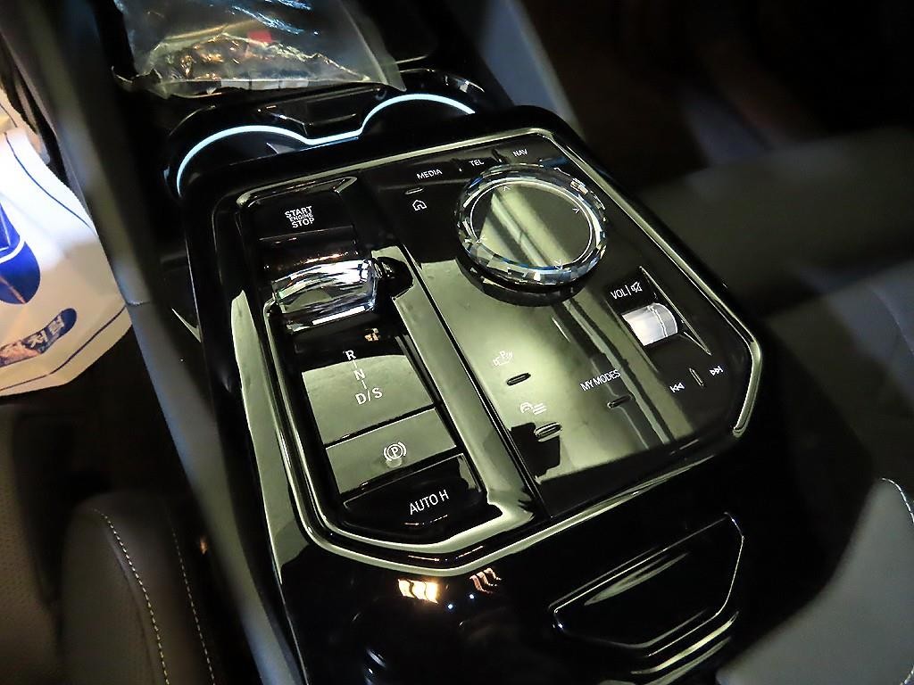 벤츠 GLS 클래스 GLS클래스 X167 GLS 580 4MATIC 이미지 12