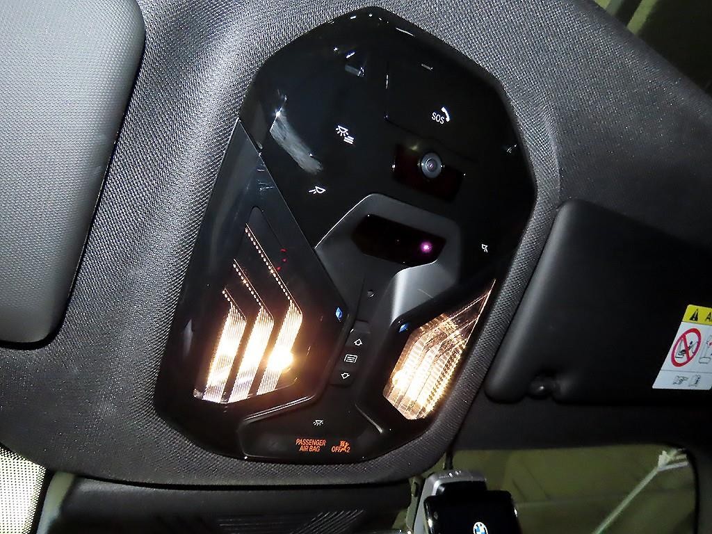 벤츠 GLS 클래스 GLS클래스 X167 GLS 580 4MATIC 이미지 13