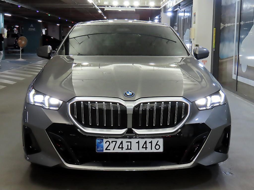 벤츠 GLS 클래스 GLS클래스 X167 GLS 580 4MATIC 이미지 2
