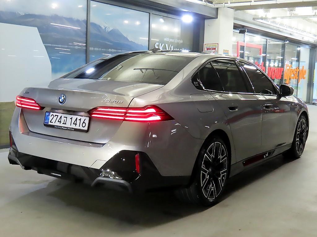 벤츠 GLS 클래스 GLS클래스 X167 GLS 580 4MATIC 이미지 4