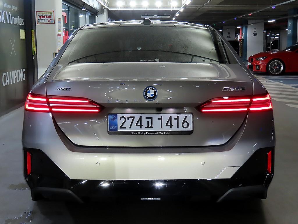 벤츠 GLS 클래스 GLS클래스 X167 GLS 580 4MATIC 이미지 5