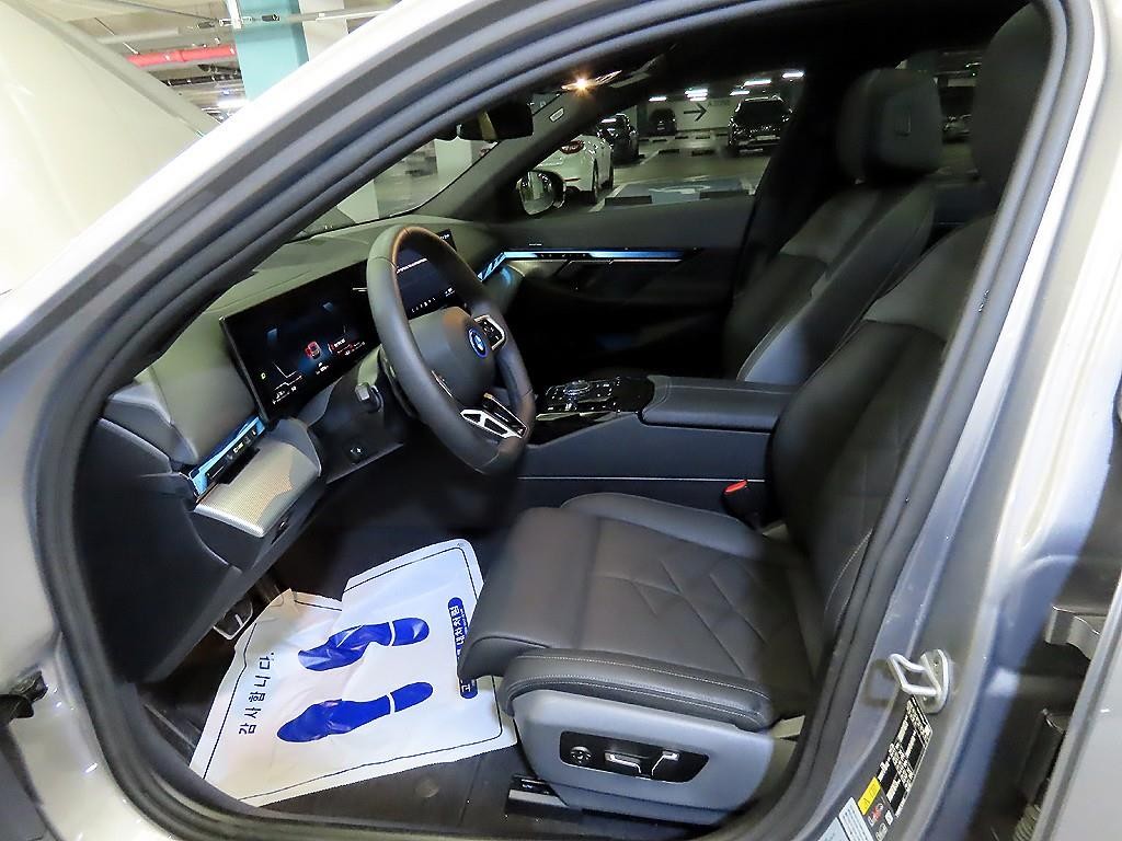 벤츠 GLS 클래스 GLS클래스 X167 GLS 580 4MATIC 이미지 6