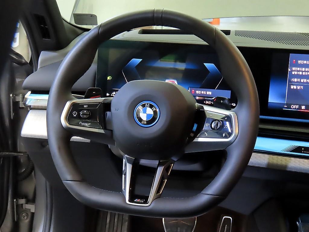 벤츠 GLS 클래스 GLS클래스 X167 GLS 580 4MATIC 이미지 8