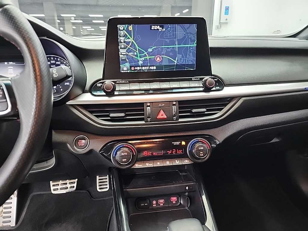 기아 K3 올뉴 K3 5도어 GT 플러스 이미지 10