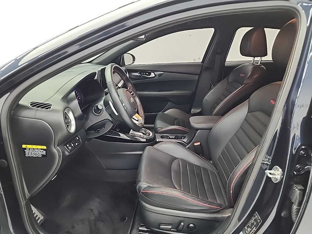 기아 K3 올뉴 K3 5도어 GT 플러스 이미지 11