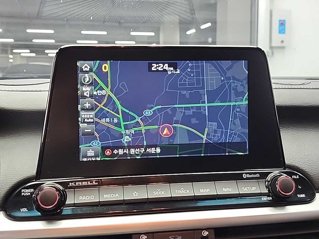 기아 K3 올뉴 K3 5도어 GT 플러스 이미지 14