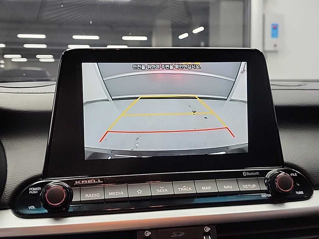 기아 K3 올뉴 K3 5도어 GT 플러스 이미지 15