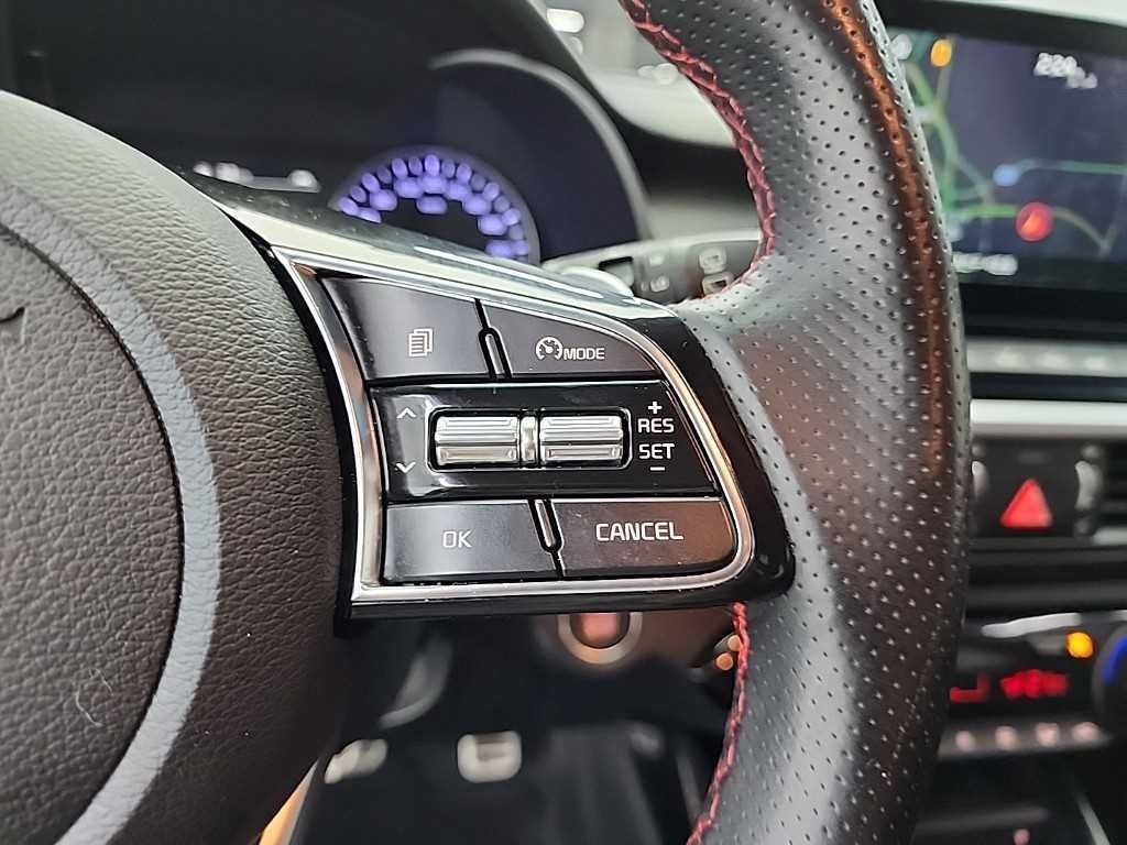 기아 K3 올뉴 K3 5도어 GT 플러스 이미지 17