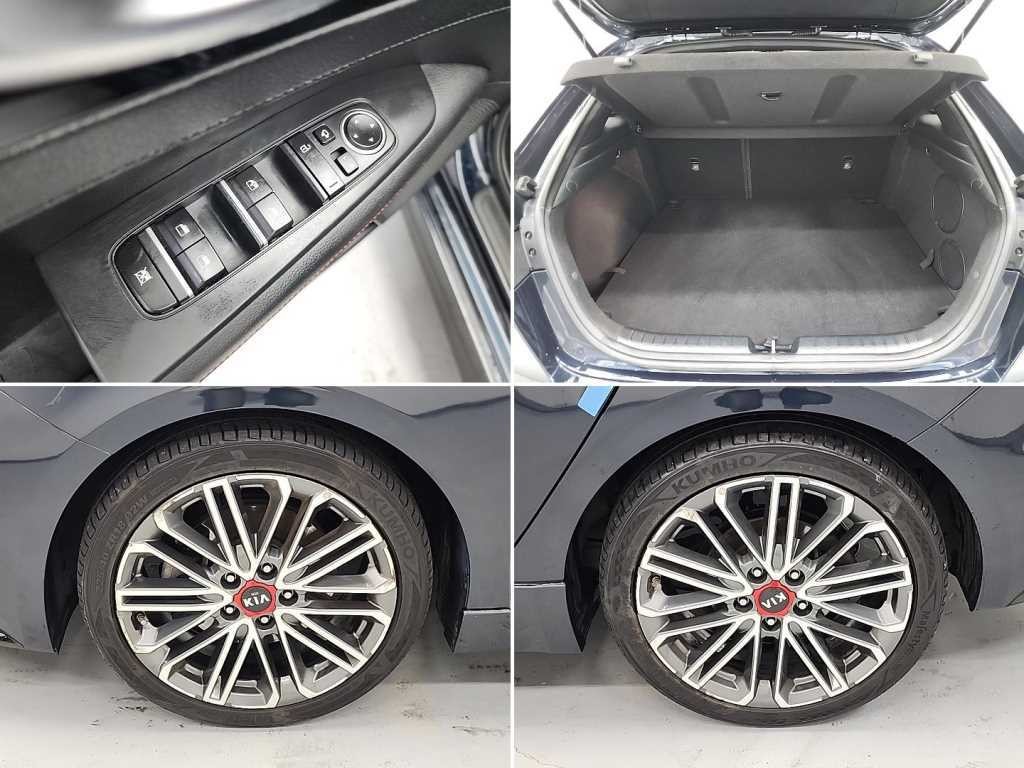 기아 K3 올뉴 K3 5도어 GT 플러스 이미지 19