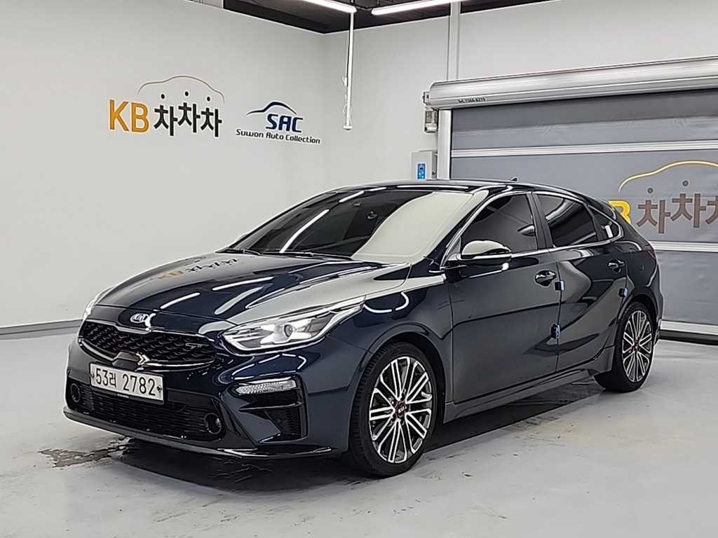 기아 K3 올뉴 K3 5도어 GT 플러스 이미지 2