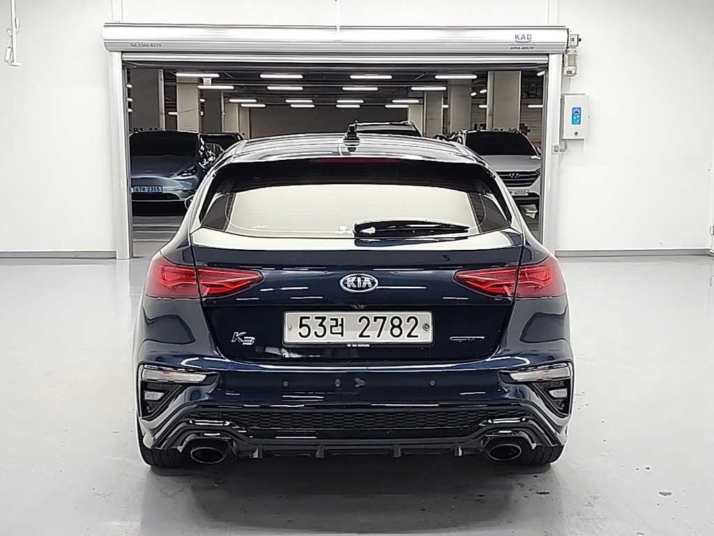 기아 K3 올뉴 K3 5도어 GT 플러스 이미지 3