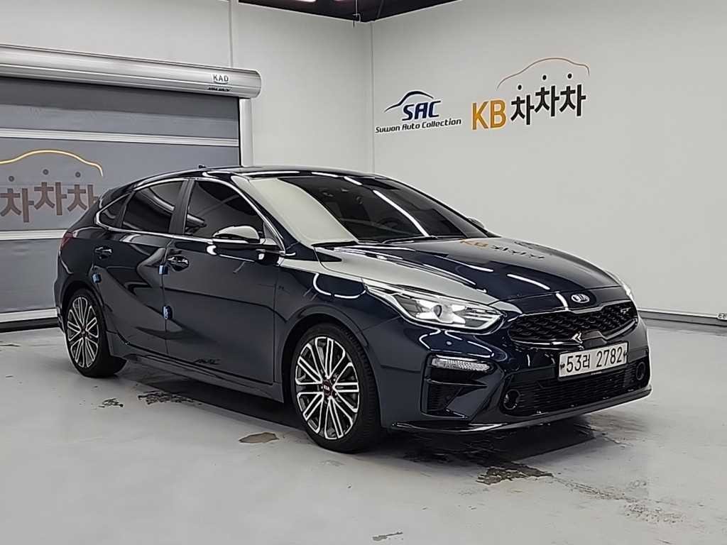 기아 K3 올뉴 K3 5도어 GT 플러스 이미지 4