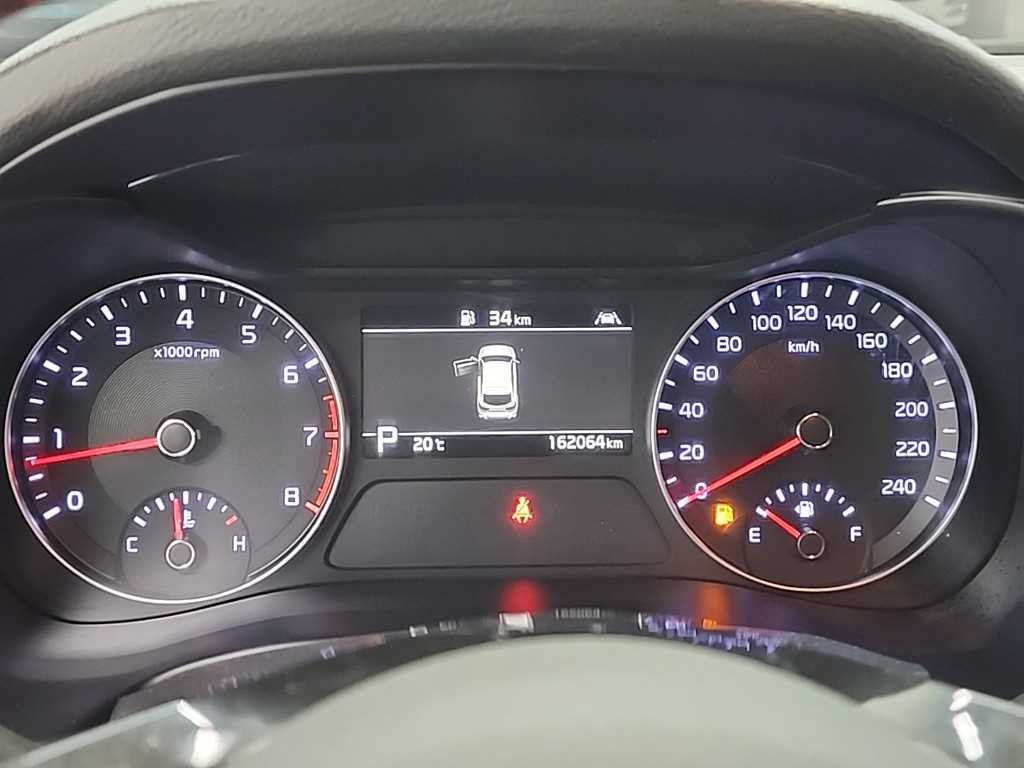 기아 K3 올뉴 K3 5도어 GT 플러스 이미지 6