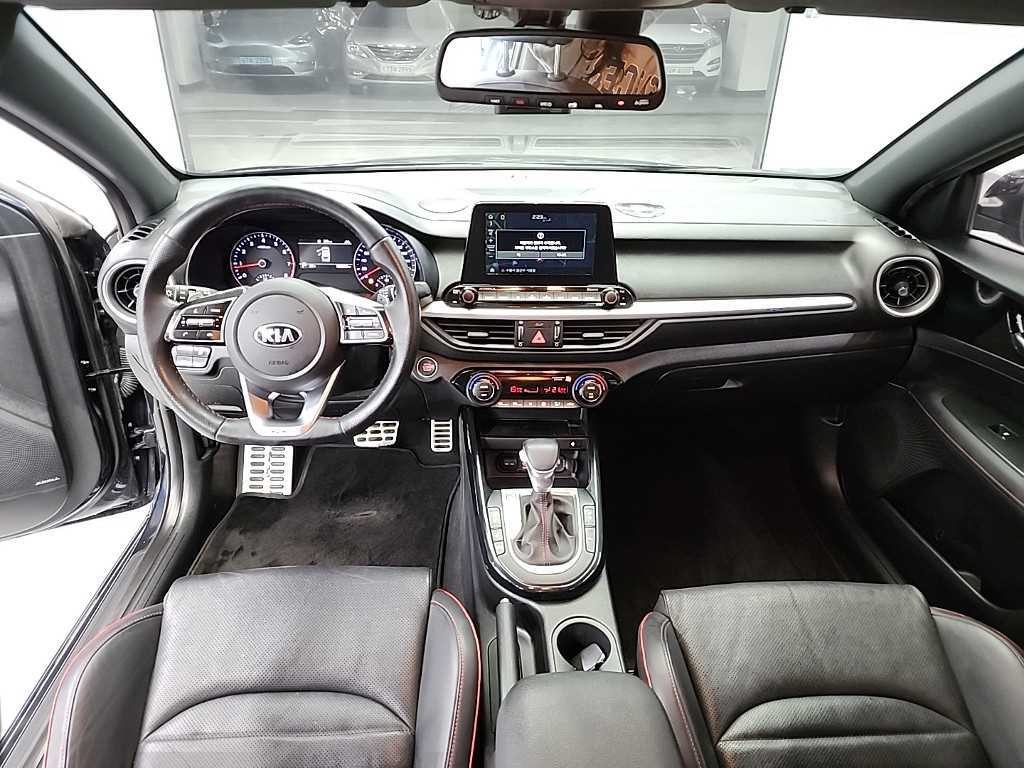 기아 K3 올뉴 K3 5도어 GT 플러스 이미지 7