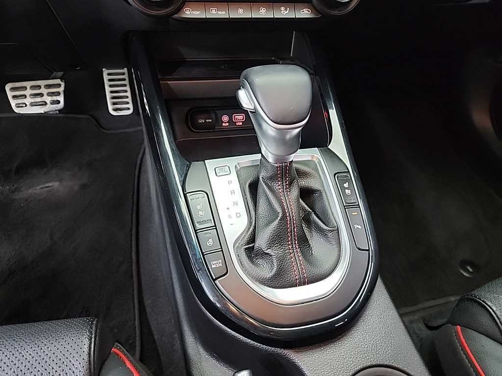 기아 K3 올뉴 K3 5도어 GT 플러스 이미지 8