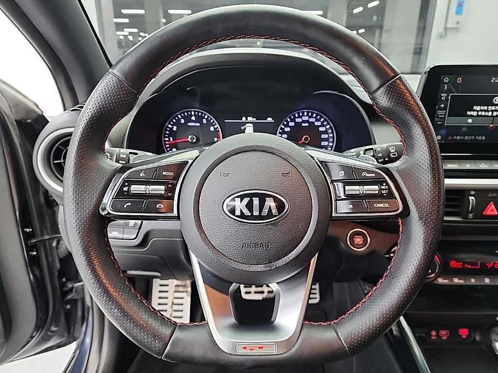 기아 K3 올뉴 K3 5도어 GT 플러스 이미지 9