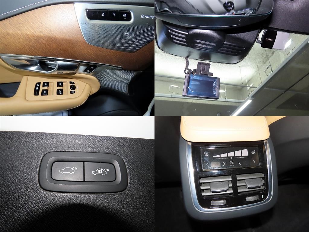 볼보 XC90 XC90 2세대 2.0 D5 AWD 인스크립션 이미지 18