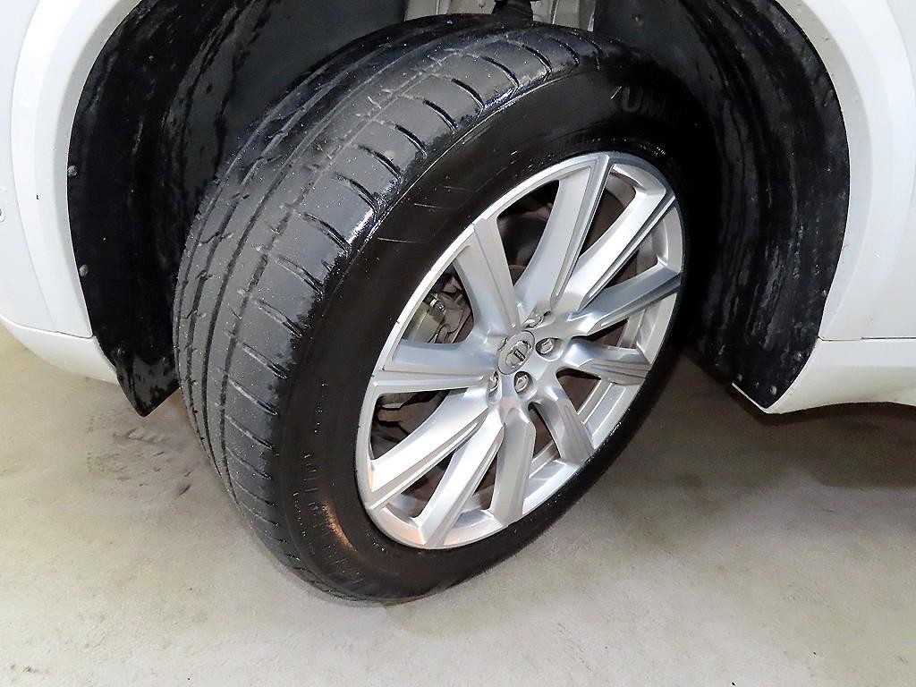 볼보 XC90 XC90 2세대 2.0 D5 AWD 인스크립션 이미지 20