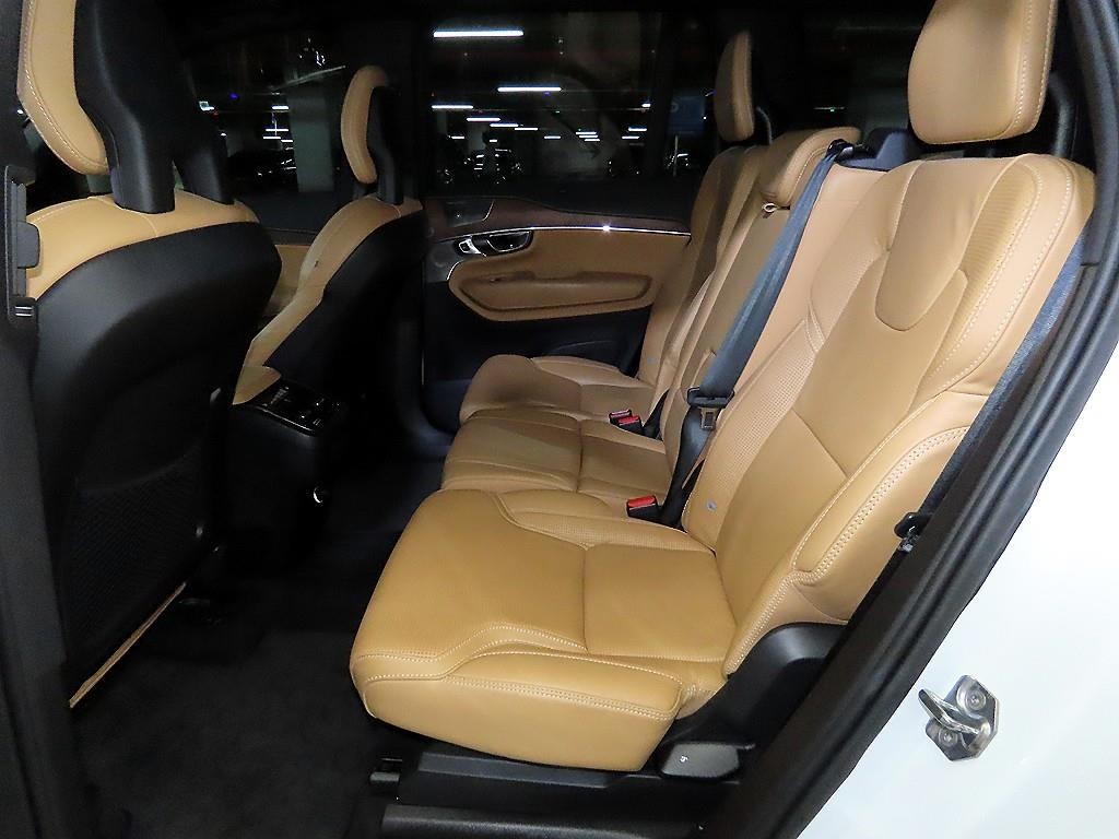 볼보 XC90 XC90 2세대 2.0 D5 AWD 인스크립션 이미지 7