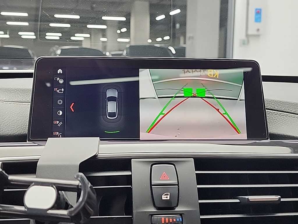BMW 그란투리스모 3시리즈 GT (F34) GT 320D 럭셔리 이미지 16
