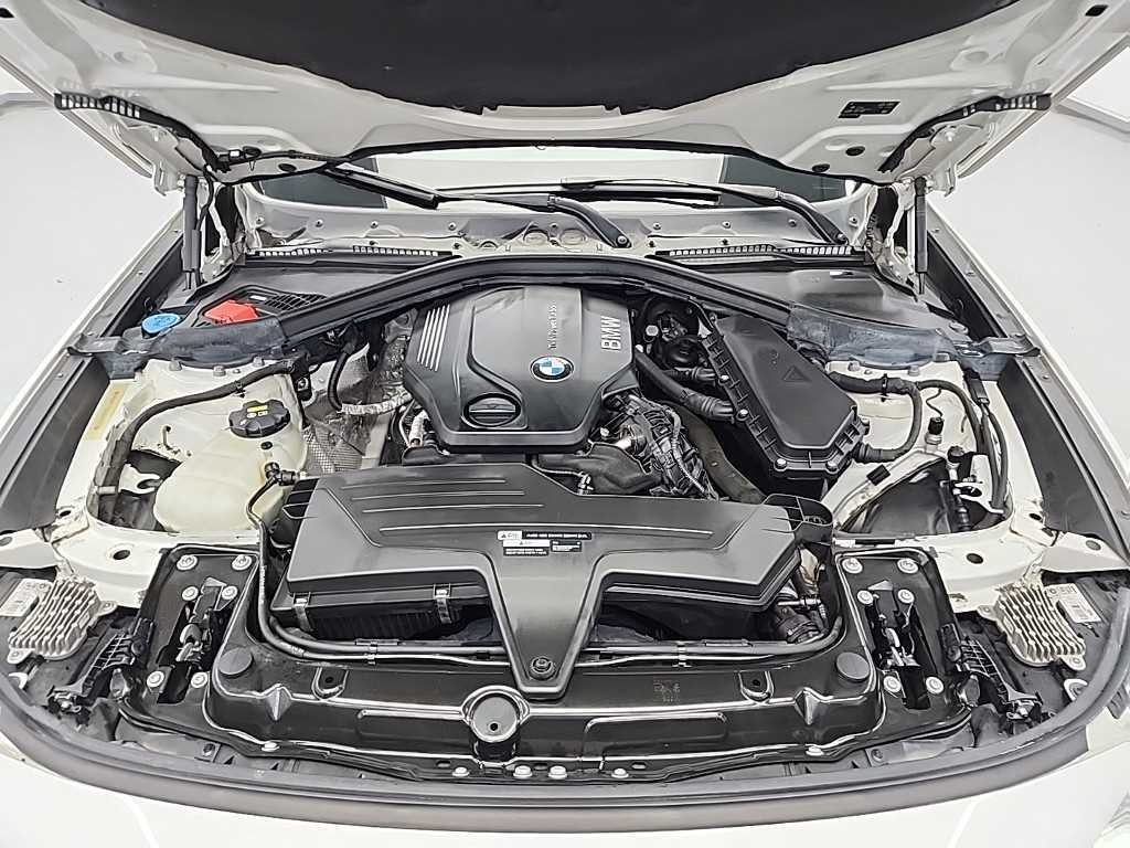 BMW 그란투리스모 3시리즈 GT (F34) GT 320D 럭셔리 이미지 5