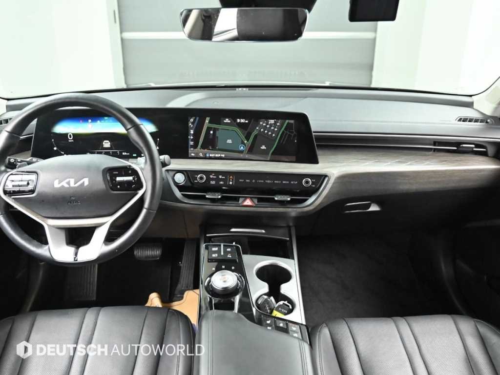 기아 K8 2.5 2WD 노블레스 이미지 7