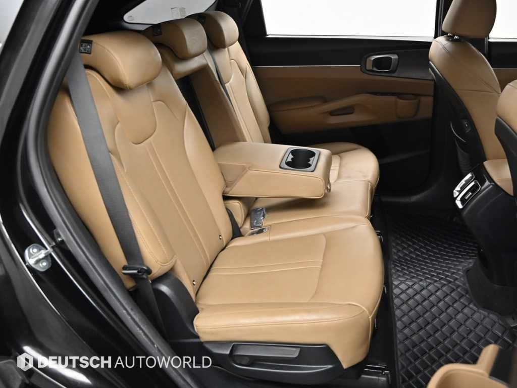 기아 쏘렌토 더 뉴 쏘렌토 4세대 디젤 2.2 4WD 프레스티지 이미지 12
