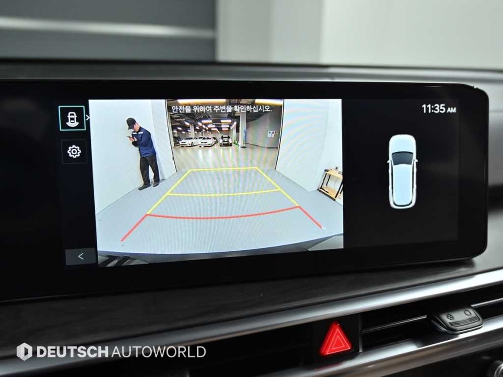 기아 쏘렌토 더 뉴 쏘렌토 4세대 디젤 2.2 4WD 프레스티지 이미지 15
