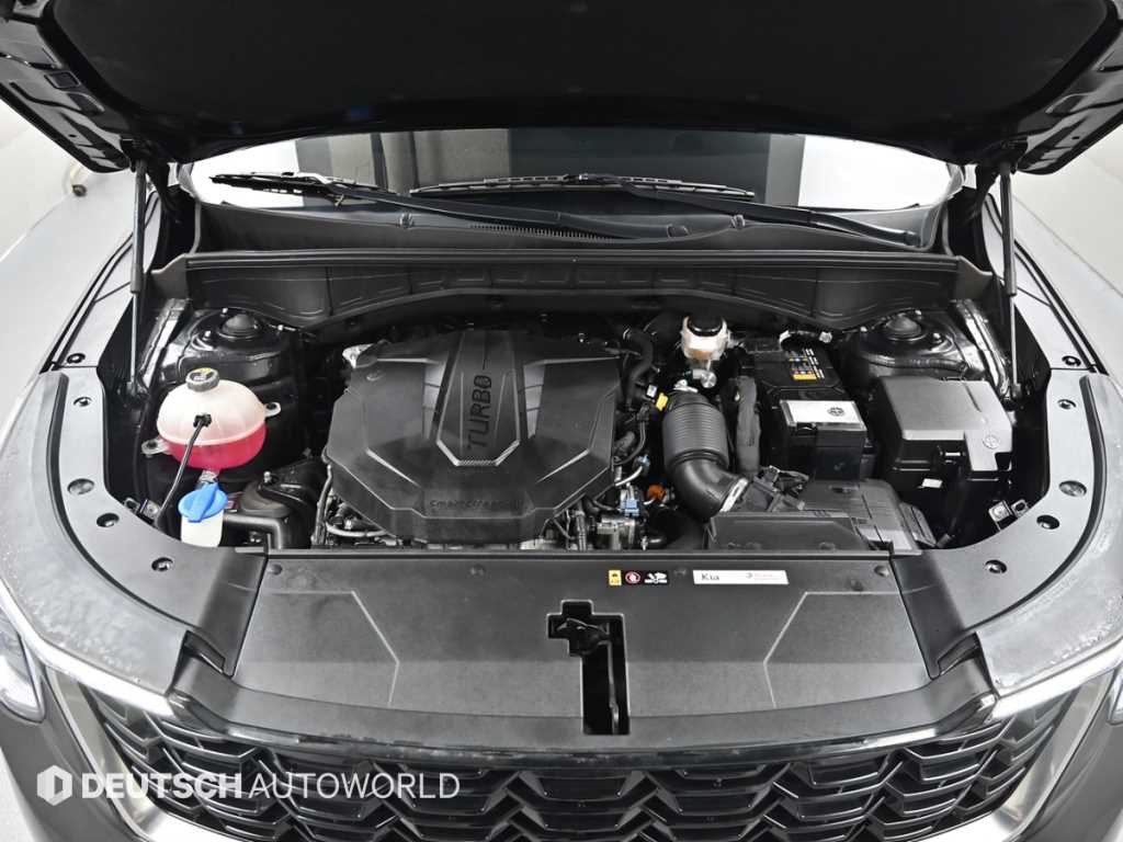 기아 쏘렌토 더 뉴 쏘렌토 4세대 디젤 2.2 4WD 프레스티지 이미지 6