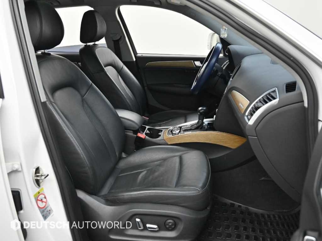 아우디 Q5 45 TDI 콰트로 이미지 10