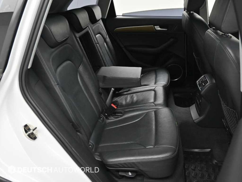 아우디 Q5 45 TDI 콰트로 이미지 12