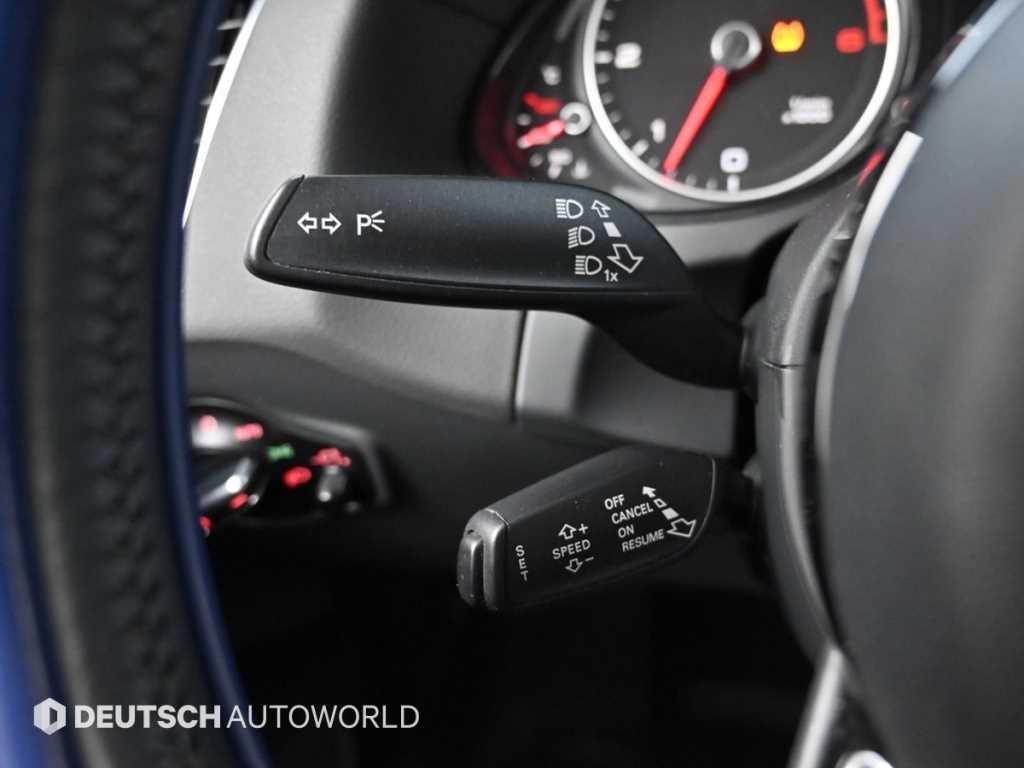 아우디 Q5 45 TDI 콰트로 이미지 17