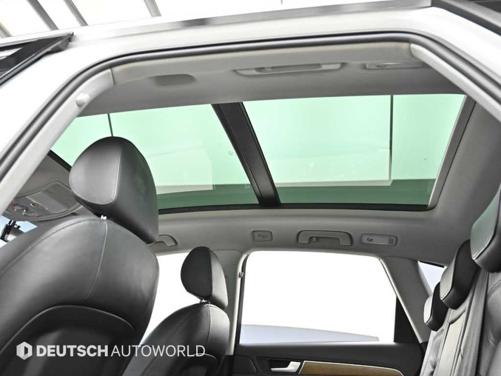 아우디 Q5 45 TDI 콰트로 이미지 18